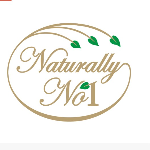 Naturally number one cosmetics