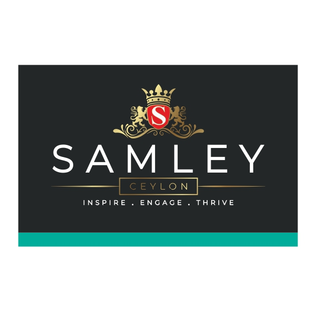Samley Teas (Pvt) Ltd