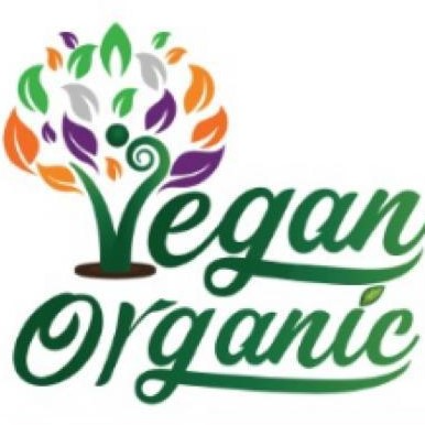 Vegan Organic