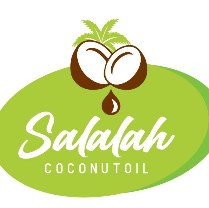 Salalah Coconut Oil